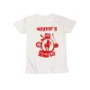 Pohela boishakh Dhol with Customized Name T-Shirt White