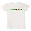 Bangladesh white T-shirt Victory Day