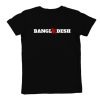 Bangladesh black T-shirt Victory Day