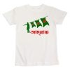 bangladesh flag hawker White T-shirt Victory Day