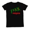 bangladesh flag hawker black T-shirt Victory Day