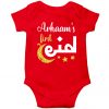 Beautiful-Designed-Customized-Name-Eid-Romper-Red