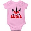 Beautiful-Designed-Unicorn-Baby-Romper-Pink
