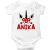 Beautiful-Designed-Unicorn-Baby-Romper-White