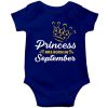 Born-in-Month-Baby-Romper-Blue