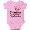 Born-in-Month-Baby-Romper-Pink