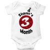 Customized-Name-Monthly-Birthday-Baby-Romper-White