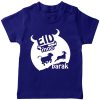 EID MOO BARAK Special T-Shirt Blue