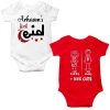 Eid-Gift-Baby-Romper-White-&-Red