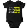 Eid-Moobarak-Funky-Baby-Romper-Black