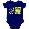 Eid-Moobarak-Funky-Baby-Romper-Blue