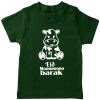 Eid Moooobarak T-Shirt Green