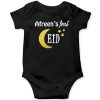 First-Eid-Celebration-Amazing-Baby-Romper-Black