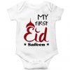 My-First-Eid-Customized-Baby-Romper-White