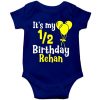 Its-My-Half-Birthday-Customized-Name-Baby-Romper-Blue