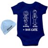 Mommy-Daddy-Combination-Baby-Romper-Gift-Blue