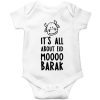 Moo-Barak-Cow-Baby-Romper-White