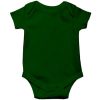 Plain-Single-Color-Romper-for-Babies-Green