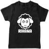 Shawn-The-Sheep-Customized-Name-Tee-Black