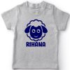 Shawn-The-Sheep-Customized-Name-Tee-Grey
