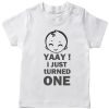 Yaay-I-just-turned-Age-Birthday-Celebration-T-Shirt-White