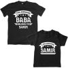 Awesome-BABA-Family-Combo-T-Shirt-Black