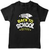 Back-to-School-with-Custom-Name-T-Shirt-Black