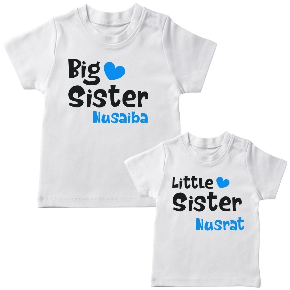 brother sister combo t shirts