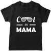 Cool-as-Mama-T-Shirt-Black