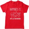 Eid-At-Dadabari-Girl-Red