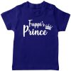 Fuppis-Prince-T-Shirt-Blue
