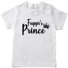 Fuppis-Prince-T-Shirt-White