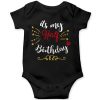 Half-Birthday-Celebration-Baby-Romper-Black