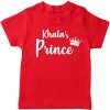 Khalas-Prince-T-Shirt-Red
