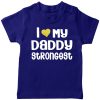 Love-My-Daddy-Strongest-Tee-Blue