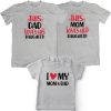 Mom-Dad-&-Daughter-Family-Combo-T-Shirt-Grey