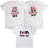 Mom-Dad-Family-Combo-T-Shirt-White