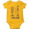 Mommy-Daddy-Combination-Baby-Romper-Yellow