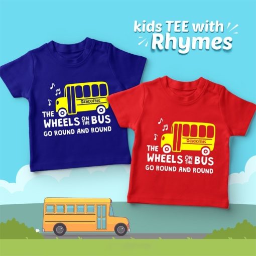 Wheels-On-The-Bus-T-Shirt-Combo-Content