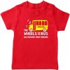 Wheels-On-The-Bus-T-Shirt-Red