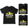 Awesome-Mountain-Vacation-Combo-T-Shirt-Black