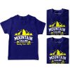 Awesome-Mountain-Vacation-Combo-T-Shirt-Blue