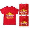 Awesome-Mountain-Vacation-Combo-T-Shirt-Red