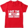 Best-Grandparents-T-Shirt-Red
