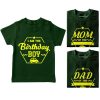 Birthday-Celebration-Family-Combo-T-Shirt-Green