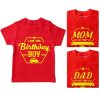 Birthday-Celebration-Family-Combo-T-Shirt-Red