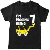 Bulldozer-Birthday-Celebration-T-Shirt-Black