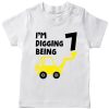Bulldozer-Birthday-Celebration-T-Shirt-White