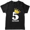 Crown-Birthday-Name-Tee-Fifth-Black
