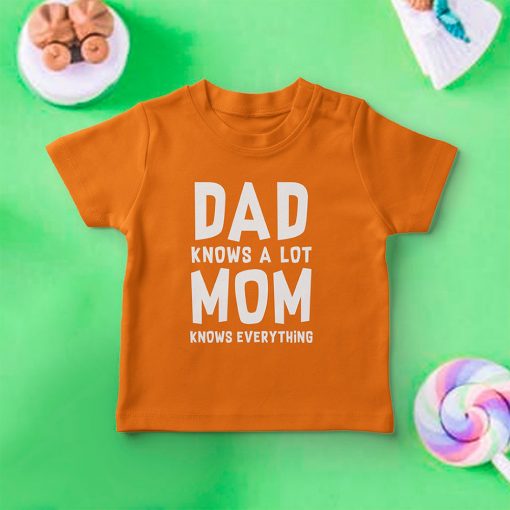 Dad-Mom-Favourite-T-Shirt-Content